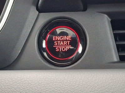 2025 Honda Pilot Touring AWD