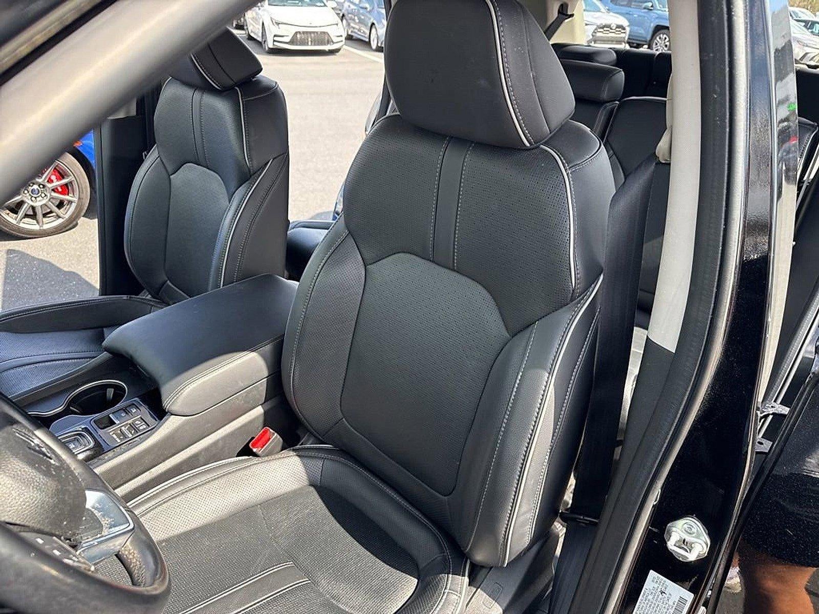 2023 Honda Pilot Elite AWD