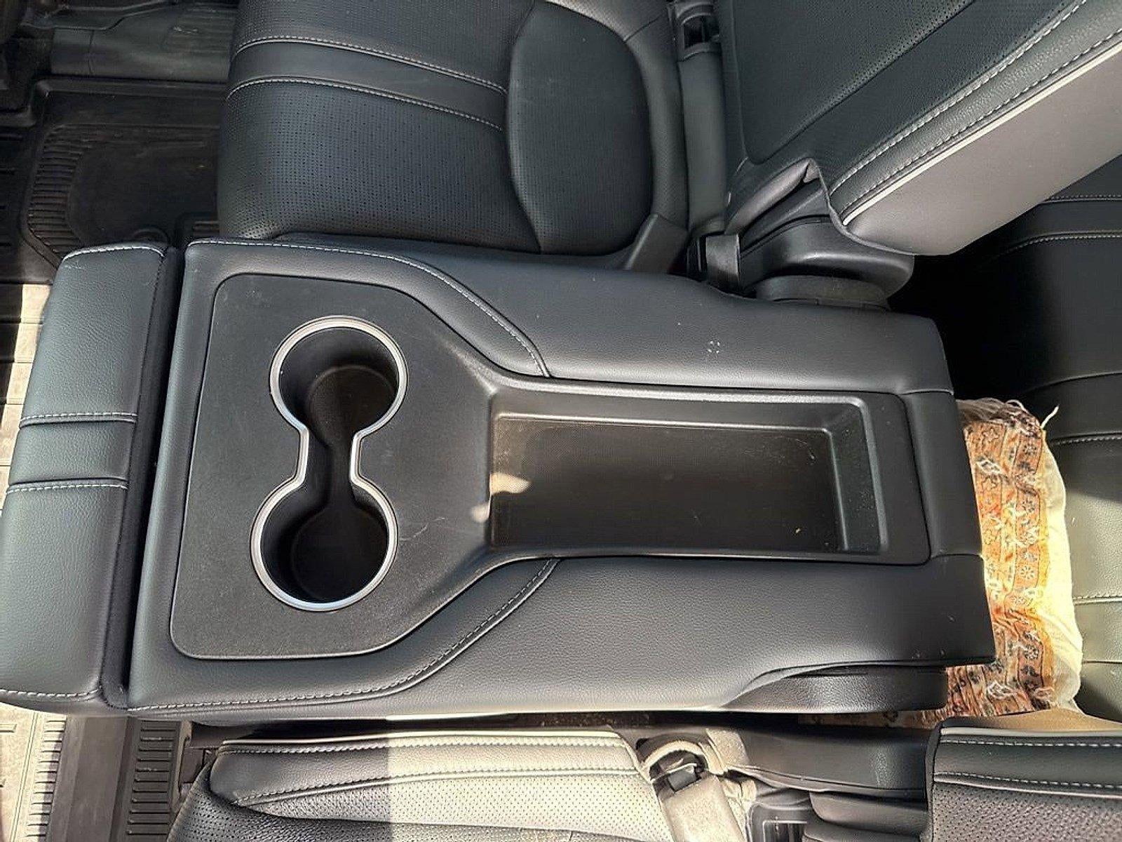 2023 Honda Pilot Elite AWD