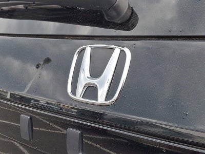2023 Honda Pilot Elite AWD