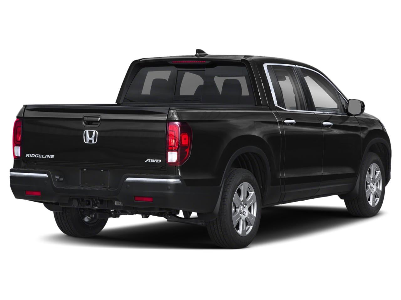 2020 Honda Ridgeline RTL-E AWD