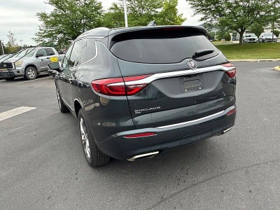 2020 Buick Enclave Avenir AWD