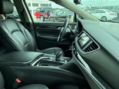 2020 Buick Enclave Avenir AWD