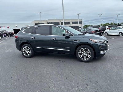 2020 Buick Enclave Avenir AWD