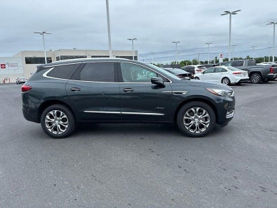 2020 Buick Enclave Avenir AWD