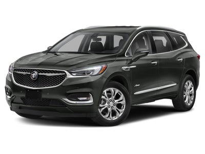 2020 Buick Enclave Avenir AWD