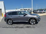 2015 Honda CR-V Touring AWD