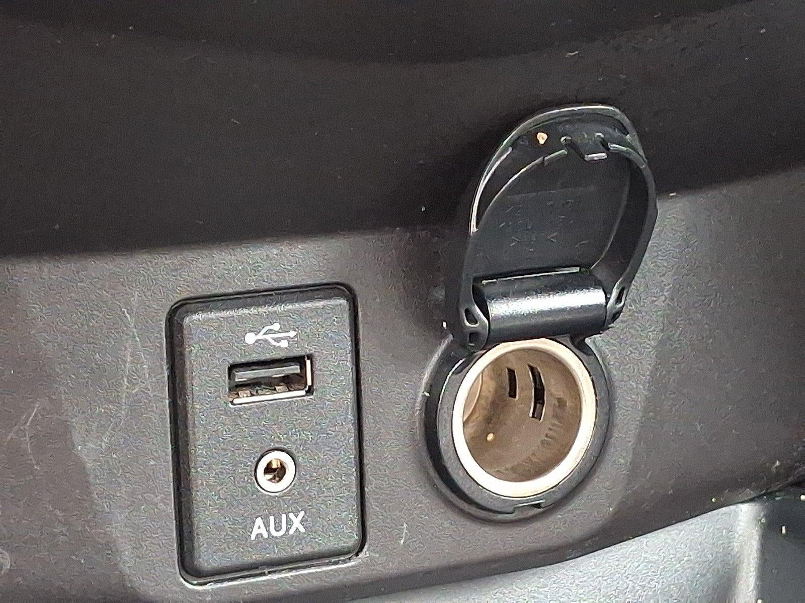 2016 Nissan Rogue AWD 4dr SL