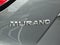 2018 Nissan Murano AWD SV