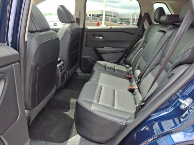 2024 Nissan Rogue AWD SV