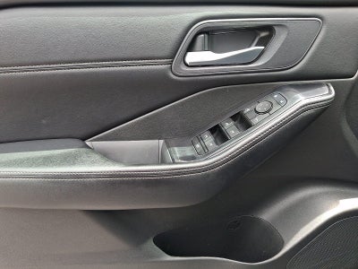 2024 Nissan Rogue AWD SV