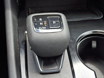 2024 Nissan Rogue AWD SV