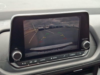2024 Nissan Rogue AWD SV