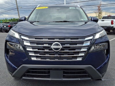 2024 Nissan Rogue AWD SV
