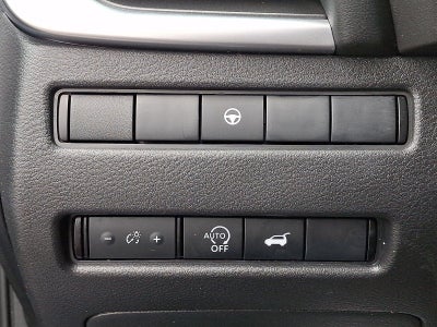 2024 Nissan Rogue AWD SV