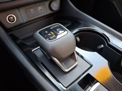 2022 Nissan Rogue AWD SV