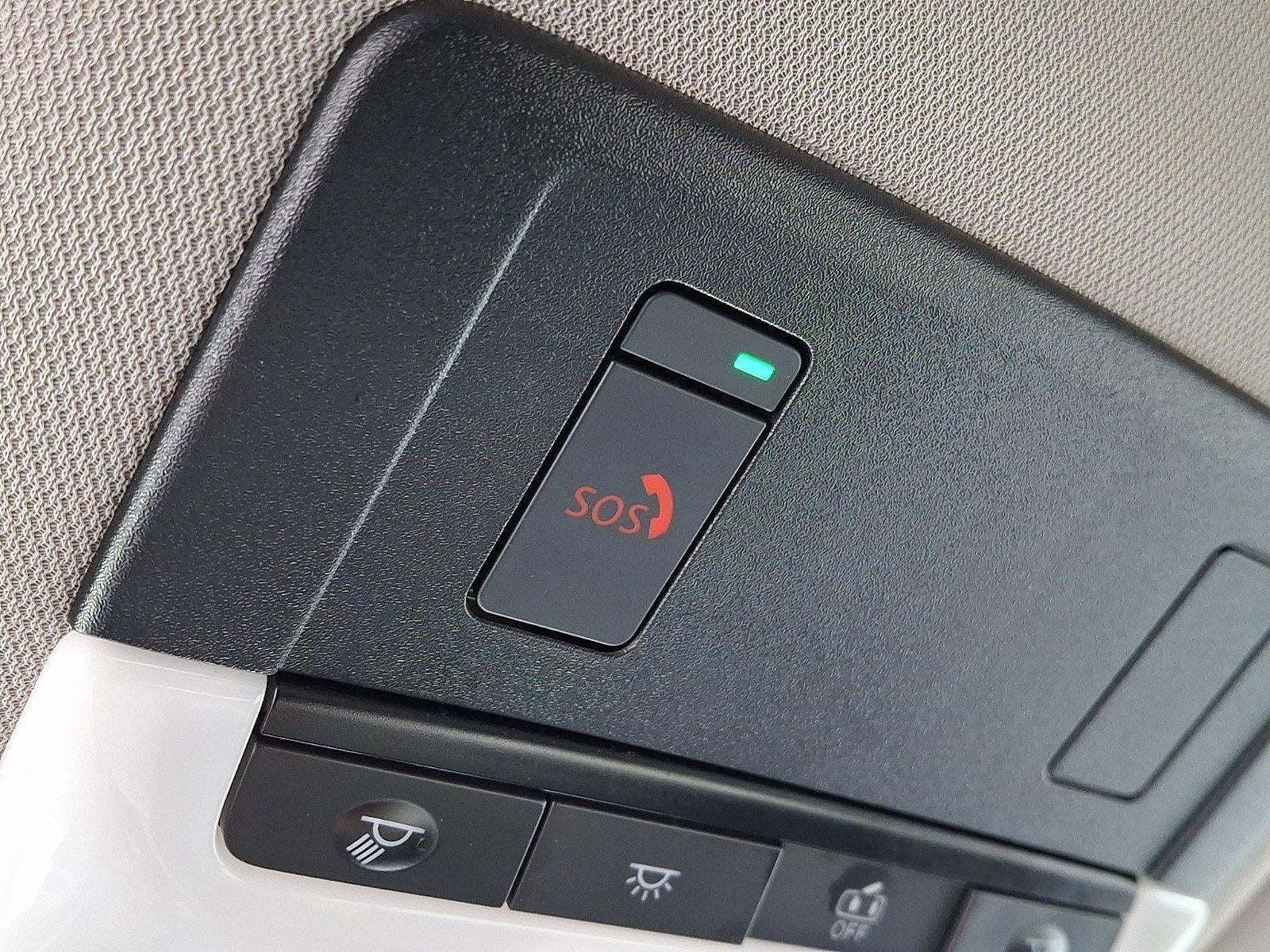 2023 Nissan Rogue AWD SV