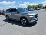 2022 INFINITI QX60 LUXE AWD