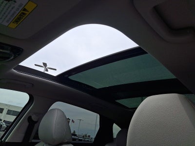 2025 Hyundai TUCSON Limited AWD