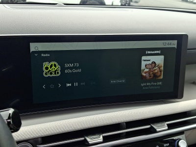 2025 Hyundai TUCSON Limited AWD