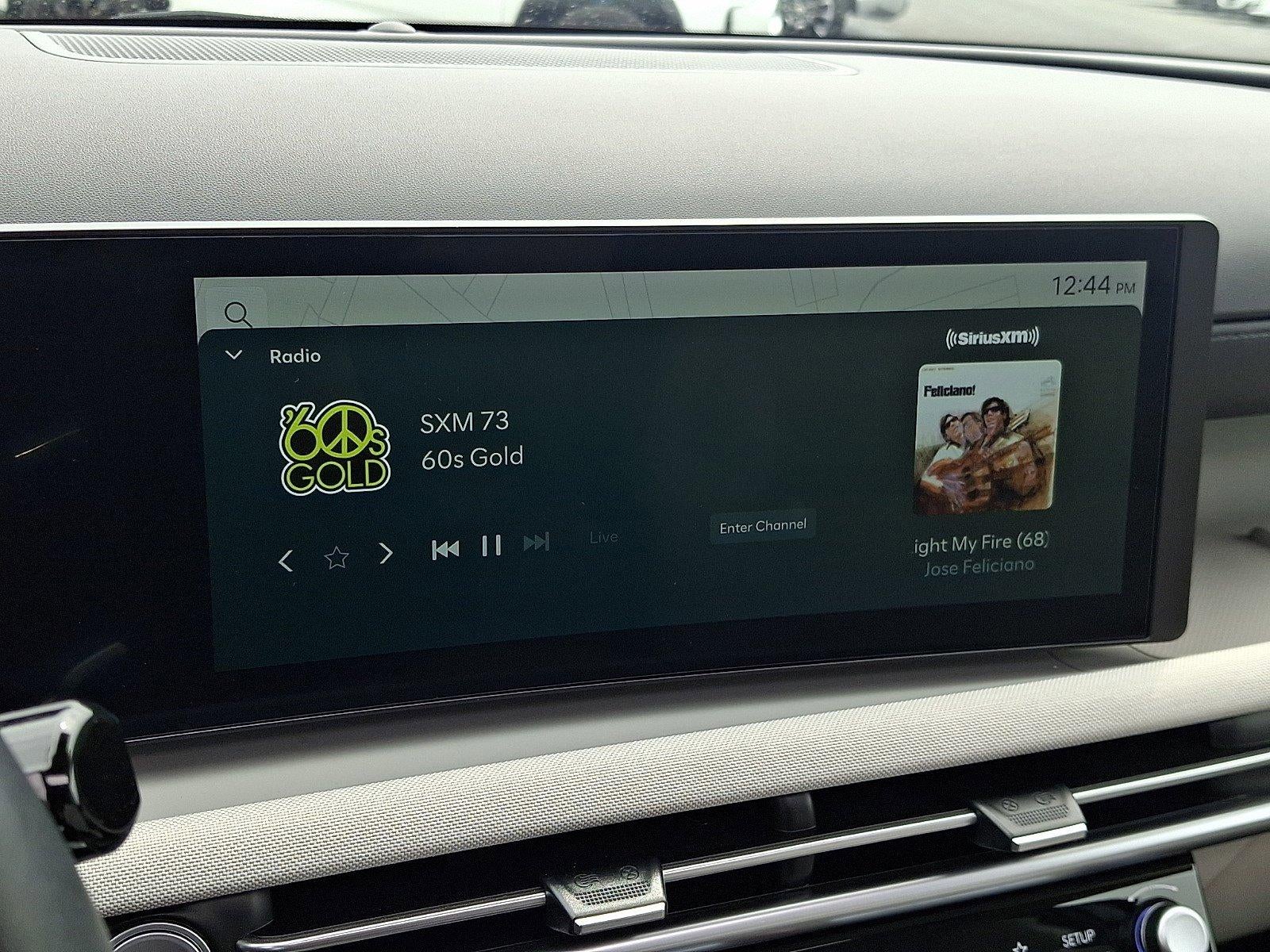 2025 Hyundai TUCSON Limited AWD