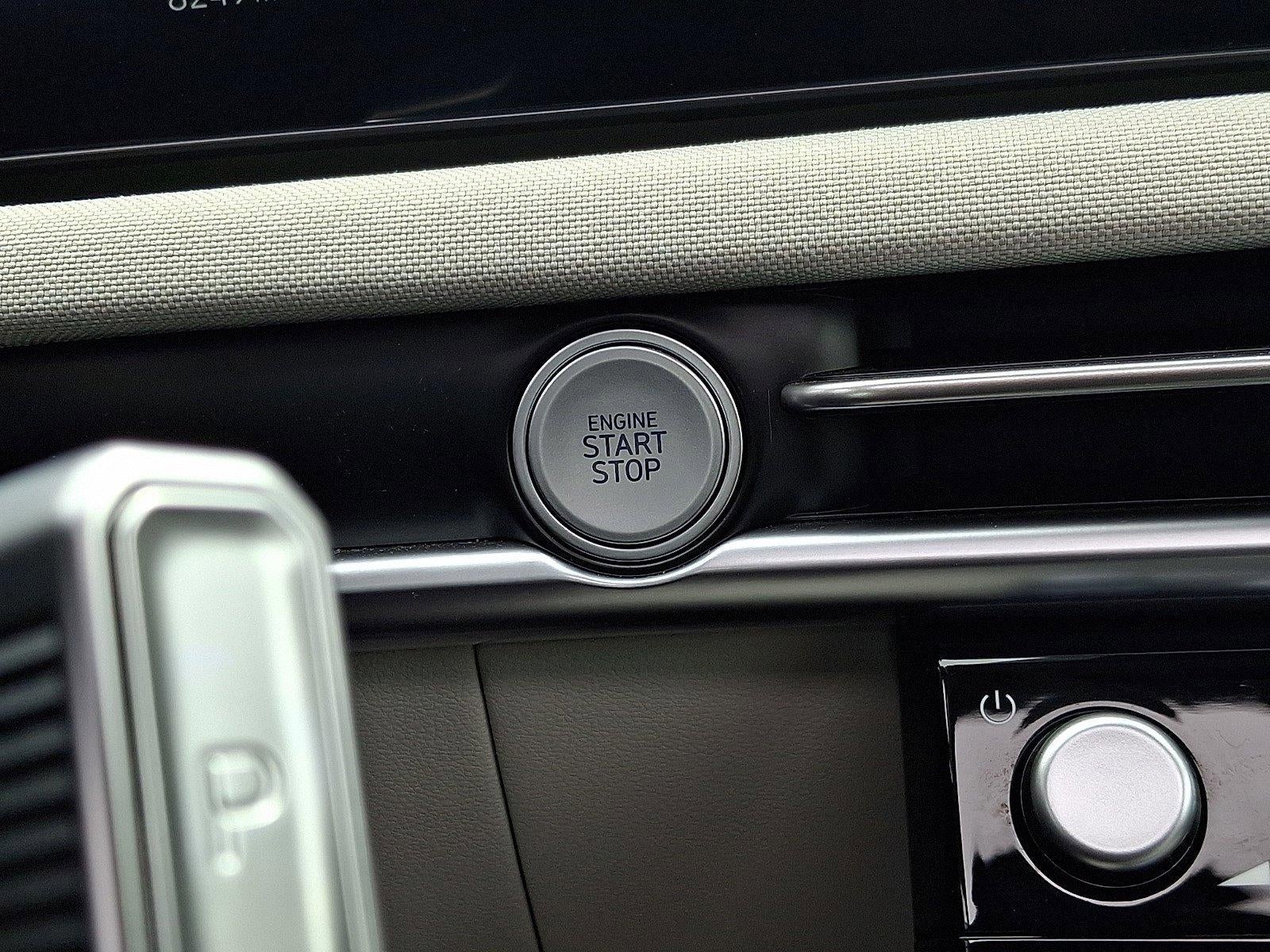 2025 Hyundai TUCSON Limited AWD