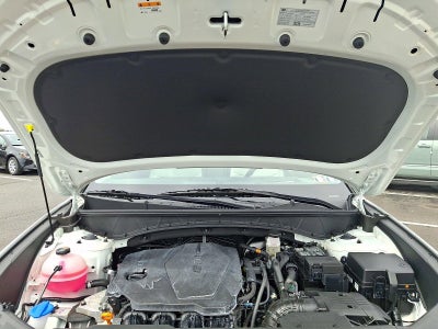 2025 Hyundai TUCSON Limited AWD