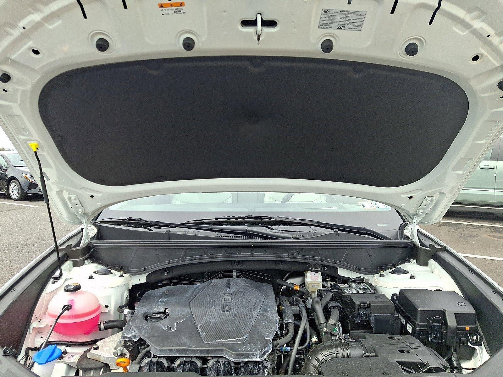 2025 Hyundai TUCSON Limited AWD