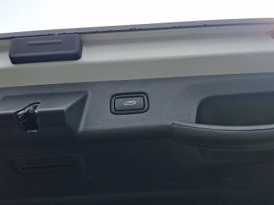 2025 Hyundai TUCSON Limited AWD