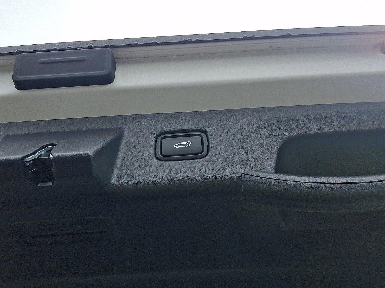 2025 Hyundai TUCSON Limited AWD