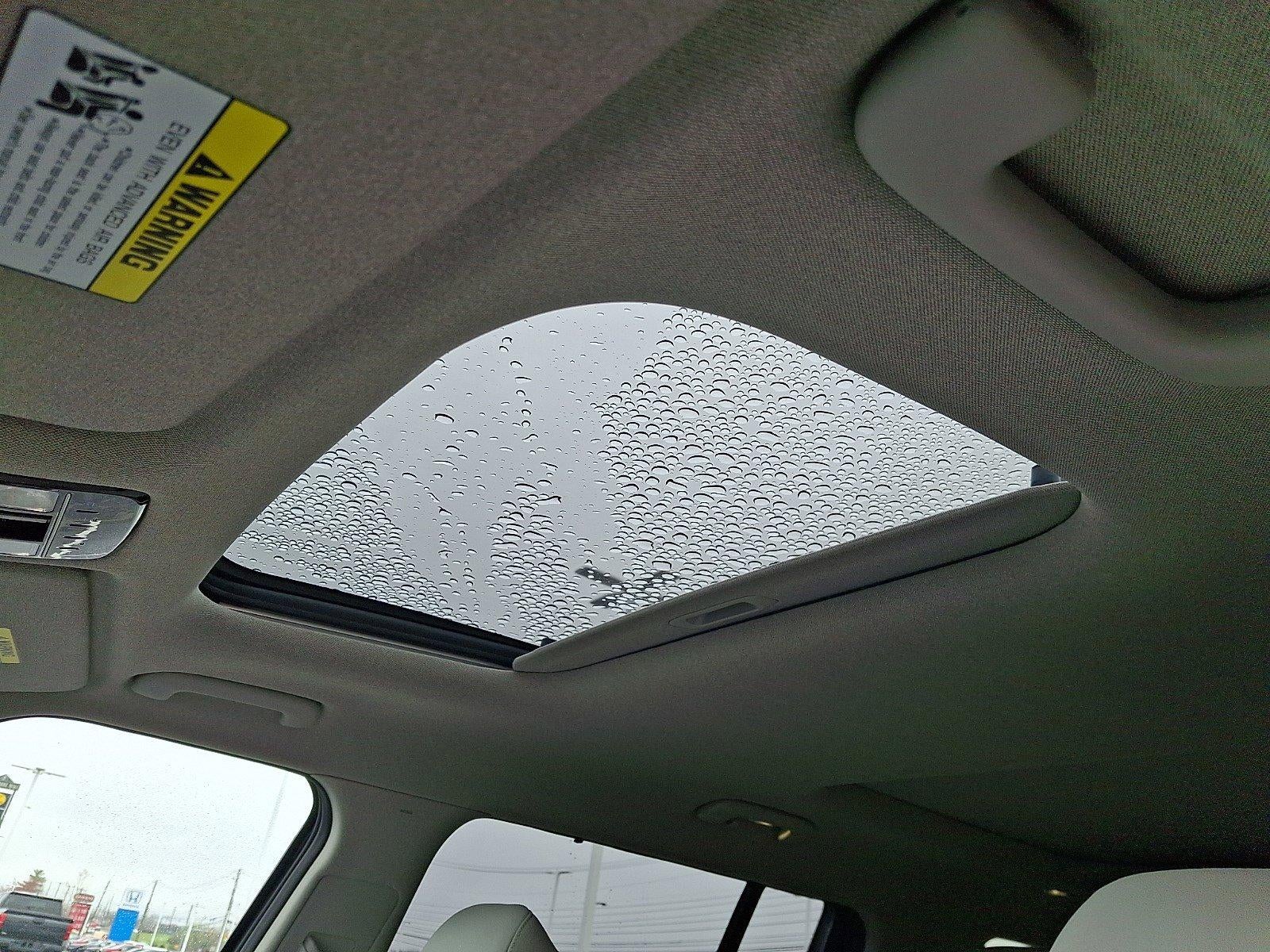 2024 Hyundai SANTA FE Hybrid Limited AWD