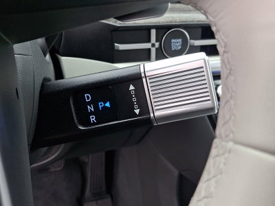 2024 Hyundai SANTA FE Hybrid Limited AWD