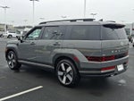 2024 Hyundai SANTA FE Hybrid Limited AWD