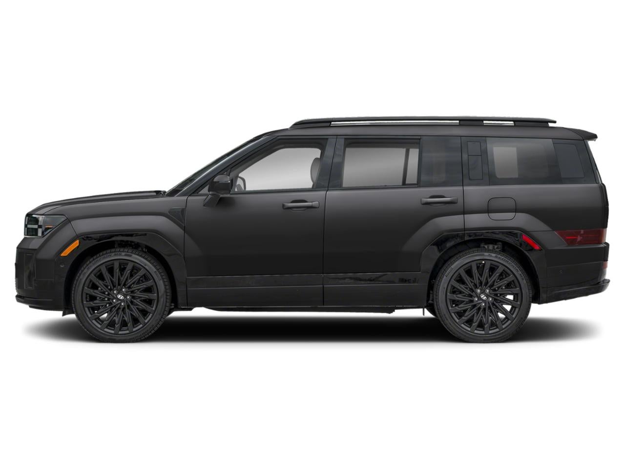 2025 Hyundai SANTA FE Calligraphy AWD