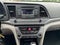 2018 Hyundai ELANTRA SE 2.0L Auto