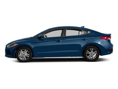 2018 Hyundai ELANTRA SE 2.0L Auto