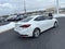 2020 Hyundai ELANTRA SEL IVT