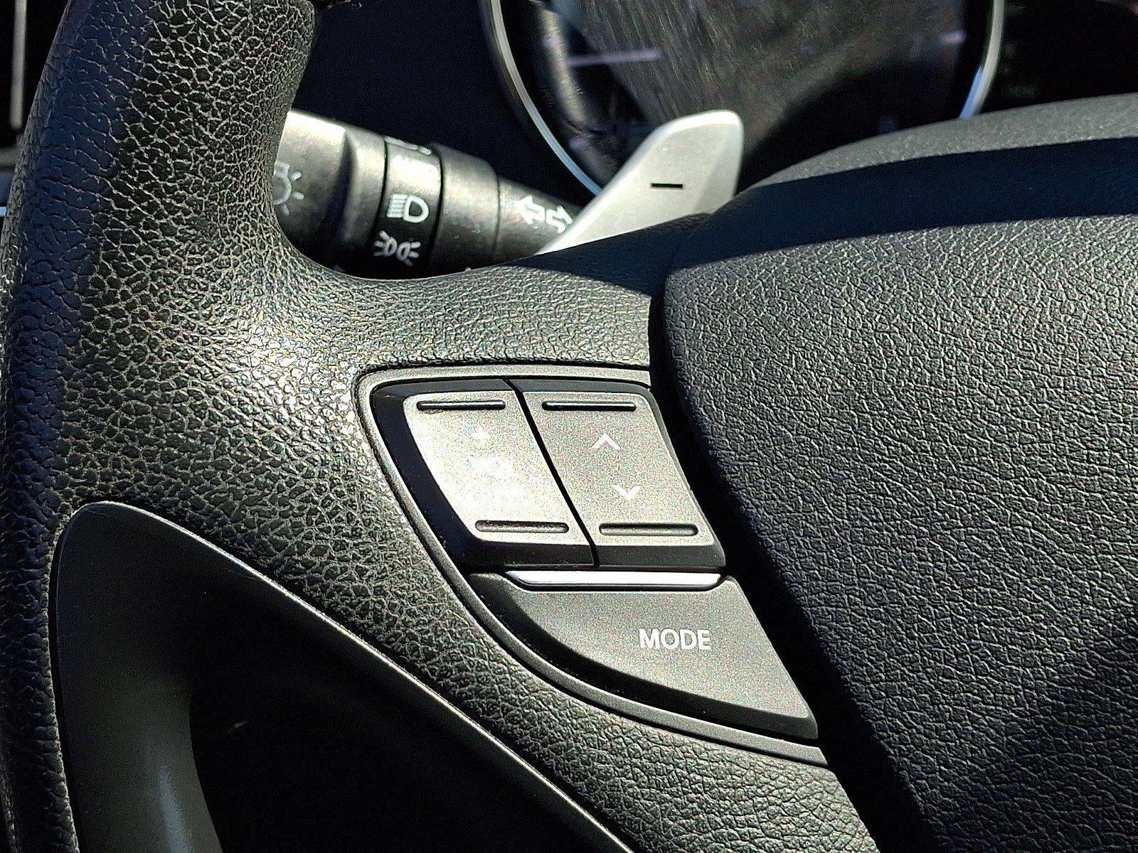 2013 Hyundai SONATA 4dr Sdn 2.4L Auto SE