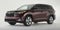 2016 Toyota Highlander AWD 4dr V6 LE (SE)