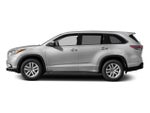 2016 Toyota Highlander AWD 4dr V6 LE (SE)