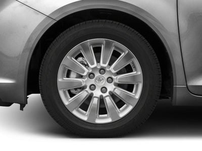 2017 Toyota Sienna XLE Premium AWD 7-Passenger (Natl)