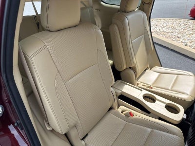 2018 Toyota Highlander Limited V6 AWD (Natl)