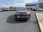 2018 Toyota Highlander Limited V6 AWD (Natl)