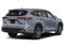 2020 Toyota Highlander XLE AWD (Natl)