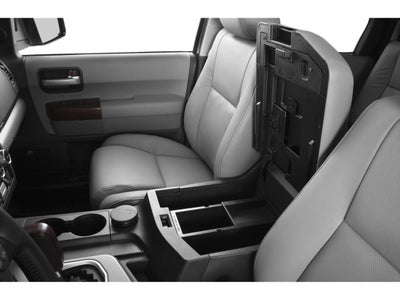 2015 Toyota Sequoia 4WD 5.7L Limited (SE)