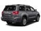 2015 Toyota Sequoia 4WD 5.7L Limited (SE)