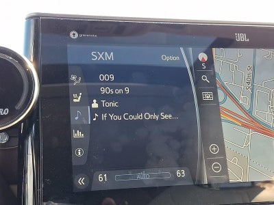 2020 Toyota Highlander Hybrid Limited AWD (Natl)