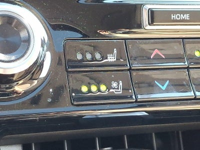 2020 Toyota Highlander Hybrid Limited AWD (Natl)