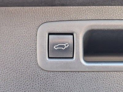 2020 Toyota Highlander Hybrid Limited AWD (Natl)