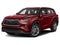 2020 Toyota Highlander Hybrid Limited AWD (Natl)